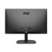 Monitor 23.8" AOC 24B2XDAM 1920 x 1080 Full HD 75Hz matrice dello schermo VA