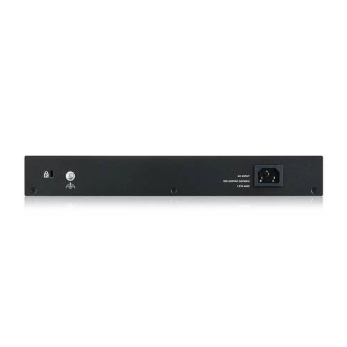 Interruttore Zyxel GS1915-24EP-EU0101F 24x 1Gb 130W PoE+