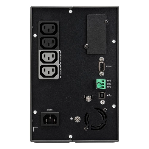 UPS MANGIME 5P Gen 2 Torre 520W 4x C13 5P650IG2