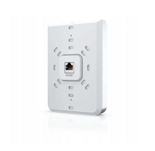 Access Point Ubiquiti Ubiquiti U6-IW 2,4 GHz | 5 GHz 4800 Mbps 802.11a/b/g/n/ac/ax