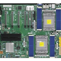 Scheda madre Supermicro X12DPG-QT6 LGA4189 Proprietario | MBD-X12DPG-QT6-B