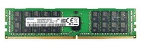 Memoria RAM 1x 32GB Samsung ECC REGISTERED DDR4 2Rx4 2400MHz PC4-19200 RDIMM | M393A4K40CB1-CRC