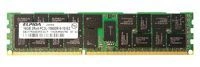 Memoria RAM 1x 16GB ELPIDA ECC REGISTERED DDR3 1333MHz PC3-10600 RDIMM | EBJ17RG4EAFD-DJ-F