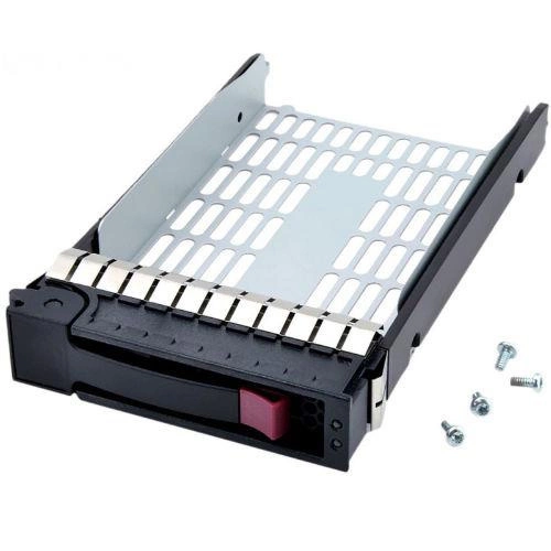 Vassoio unità 2.5'' SAS/SATA Hot-Swap dedicado a HP servers | 371593-001