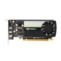 Scheda grafica Nvidia PNY Quadro T400 4GB GDDR6 | VCNT400-4GB-BLK