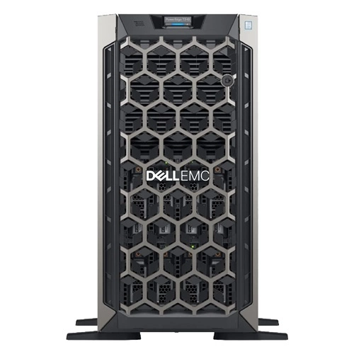 Server DELL T340 Tower  Xeon E-2174G 32 GB RAM