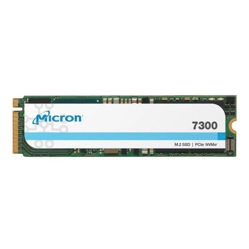 SSD disco Micron 7300 PRO 960 M.2 2280 NVMe TLC | MTFDHBA960TDF-1AW1ZABYY