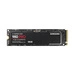 SSD disco Samsung 980 PRO 500 M.2 NVMe PCIe TLC | MZ-V8P500BW