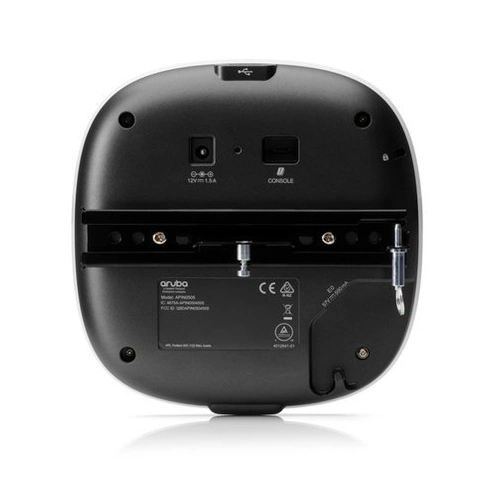 Access Point HPE R2H22A 2,4 GHz | 5 GHz 1200 Mbps 802.11a/b/g/n/ac/af/at/az/ax