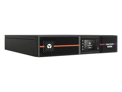 UPS Vertiv GXT5LI-2000IRT2UXL Torre 2000W 8x C13 GXT5LI-2000IRT2UXL