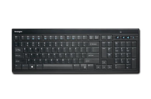 Tastiera Senza fili Kensington Advance Fit AZERTY