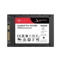 SSD Seagate IronWolf 1.92TB 2.5'' SATA 6Gbps | ZA1920NX1A001