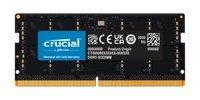 Memoria RAM 1x 32GB Micron SO-DIMM DDR5 4800MHz PC5-38400 | MTC16C2085S1SC48BA1