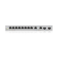 Interruttore Zyxel XGS1210-12-ZZ0101F 2x 2.5Gb | 8x 1Gb 2x SFP+
