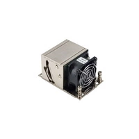Raffreddamento della CPU Supermicro Server/Workstation | SNK-P0063AP4