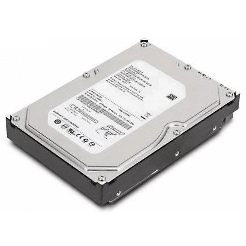 Disco rigido dedicato a Lenovo server 2.5'' capacità 900GB 10000RPM HDD SAS 12Gb/s 81Y9662-RFB | REFURBISHED