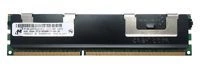 Memoria RAM 1x 4GB Micron ECC REGISTERED DDR3 1066MHz PC3-8500 RDIMM | MT36JSZF51272PZ-1G1