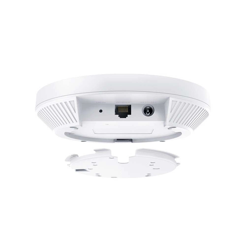 Access Point (Punto di accesso) TP-LINK EAP610 2.4 GHz | 5 GHz 1201 Mbps 802.11 a/b/g/n/ac/ax