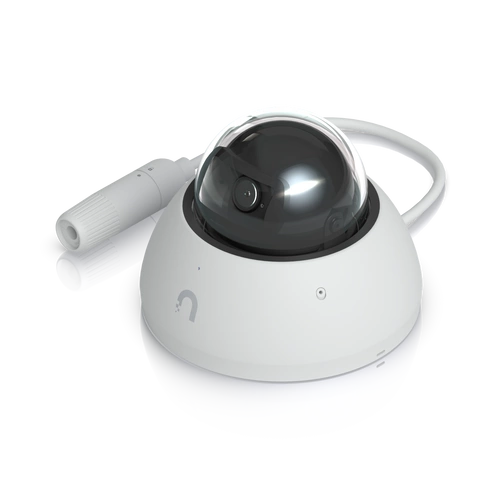 Fotocamera Ubiquiti AI Dome UVC-AI-Dome 8MP 3840 x 2160 (16:9) 30 FPS
