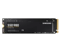 SSD disco Samsung 980 1TB M.2 2280 NVMe TLC | MZ-V8V1T0BW