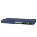 Switch Netgear GS724TP-200EUS 24x 10/100/1000 2x SFP 190 W PoE+