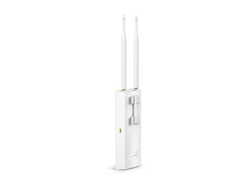Access Point (Punto di accesso) TP-LINK EAP110-Outdoor 2.4 GHz 802.11 b/g/n