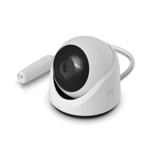 Fotocamera Ubiquiti G6 Turret Ultra UVC-G6-Turret 8MP 3864 x 2160 (16:9) 30 FPS