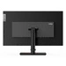 Monitor 27" Lenovo ThinkVision 61EAGAT6EU P27q-20 2560 x 1440 QHD 60Hz matrice dello schermo IPS