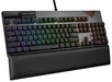 Tastiera Wired Asus ROG Strix Flare II QWERTZ