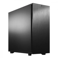Workstation Threadripper PRO 7965WX, 4× RTX 4000 ADA, 512 GB di RAM, 16 TB NVMe