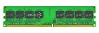 Memoria RAM 1x 2GB DELL NON-ECC UNBUFFERED DDR2 800MHz PC2-6400 UDIMM | SNPYG410C/2G