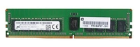 Memoria RAM 1x 16GB Micron ECC REGISTERED DDR4 1Rx4 2666MHz PC4-21300 RDIMM | MTA18ASF2G72PZ-2G6
