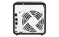 Server NAS QNAP TS-432X-4G 4x SSD | HDD SATA 4GB RAM