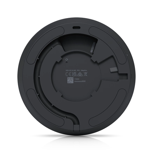 Fotocamera Ubiquiti AI 360 UVC-AI-360 4MP 1920 x 1920 (1:1) 30 FPS