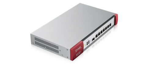 Security Zyxel USGFLEX500-EU0101F 7x RJ-45 10/100/1000 Muli-WAN
