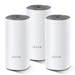 Access Point (Punto di accesso) TP-LINK Deco E4(3-Pack) 2.4 GHz | 5 GHz 867 Mbps 802.11 a/b/g/n/ac
