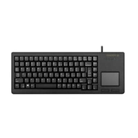 Tastiera Wired Cherry Touchpad QWERTY