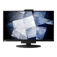Monitor 27" Lenovo ThinkCentre 11JHRAT1EU Tiny-in-One 27 2560 x 1440 QHD 75Hz matrice dello schermo IPS