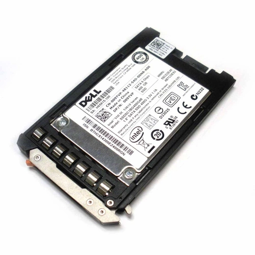 Disco SSD dedicato a server DELL 800GB 1.8" SATA 6Gb/s WCK0G | REFURBISHED