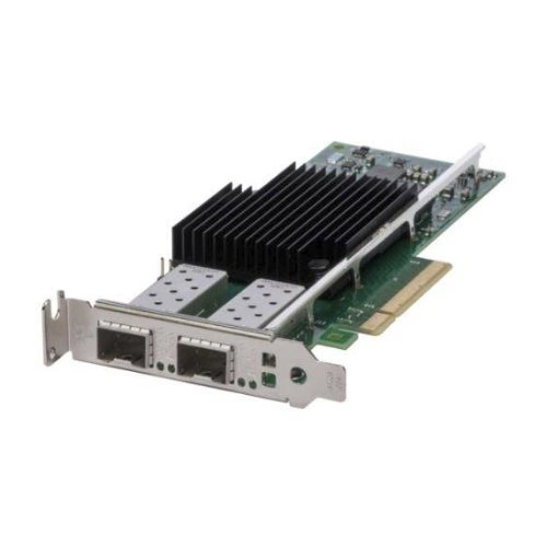 Network Card DELL 2x SFP+ PCI Express 10Gb | 540-BBTK-RFB