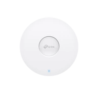 Access Point (Punto di accesso) TP-LINK EAP610 2.4 GHz | 5 GHz 1201 Mbps 802.11 a/b/g/n/ac/ax