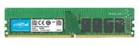 Memoria RAM 1x 64GB Crucial LOAD REDUCED DDR4 4DRx4 2666MHz PC4-21300 LRDIMM | CT64G4LFQ4266-2G6B2