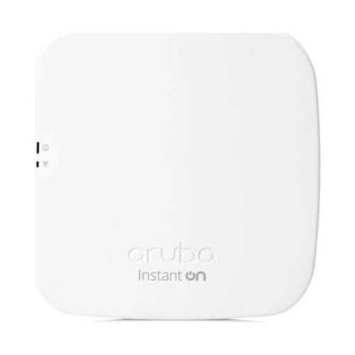 Access Point HPE R2X01A 2,4 GHz | 5 GHz 1600 Mbps 802.3af PoE 802.11 a/b/g/n/r/k/v/ac/ac-wave2