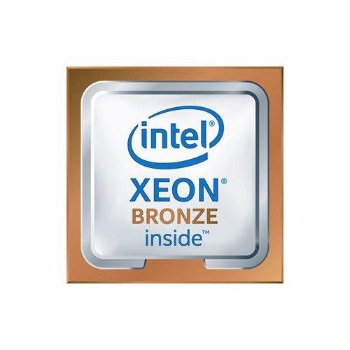 Intel Xeon Processore Bronze 3106 SR3GL (11MB Cache, 8x 1.7 GHz, 9.6 GT/s UPI ) OEM