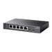 Interruttore TP-LINK TL-SG1005P-PD 5x 1Gb 66 W PoE+ / PoE++