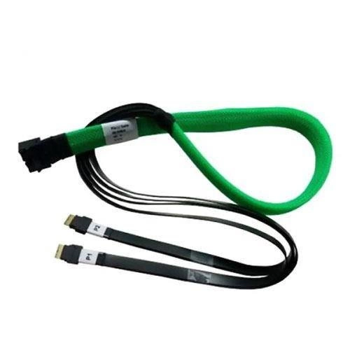 Cavo Broadcom 05-50063-00 1xSFF-8643 - 2x4 SFF-8654 (SlimLine - U.2 Enabled Cavos)