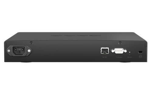 Interruttore QNAP QSW-M5216-1T 1x 10Gb 16x SFP28