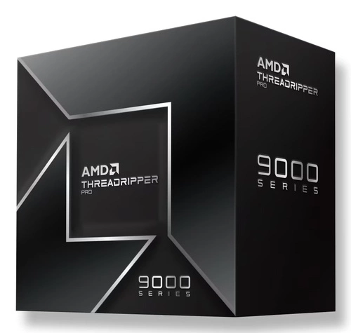 Processore AMD Threadripper PRO Threadripper PRO 9975WX (128 MB, 32x 5.4GHz) 100-100000723WOF