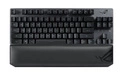 Tastiera Senza fili Asus ROG Strix Scope RX TKL Wireless Deluxe AZERTY