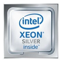 Intel Xeon Processore Silver 4116T (16.5MB Cache, 12x 2.10GHz) CD8067303645400